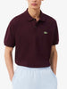Lacoste Classic Fit Original L.12.12 Polo Fall 2026