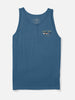 Salty Crew Bruce Tank Top Spring 2026