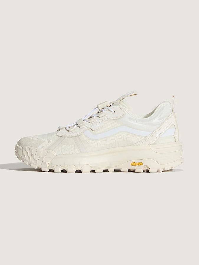 Vans Crosspath Xc Gore-Tex White Shoes Winter 2027 | WHITE (WHT)