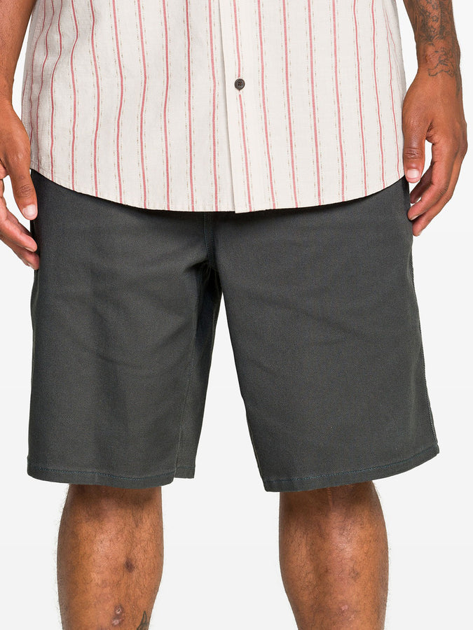 Volcom Billow Shorts Spring 2026 | CASTLEROCK (CSR)
