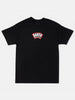 Baker Arch Logo T-Shirt Fall 2026