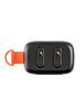 Skullcandy Dime 3 True Black Earphones