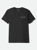 Brixton Bulldogger T-Shirt Summer 2026