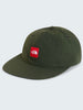 The North Face Red Box Nylon Strapback Hat