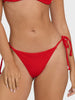 Billabong Rising Tide Tie Side Tanga Bikini Bottom Summer 2026