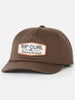 Rip Curl Classic Surf Snapback Hat
