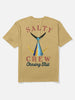 Salty Crew Tailed Classic T-Shirt Summer 2026