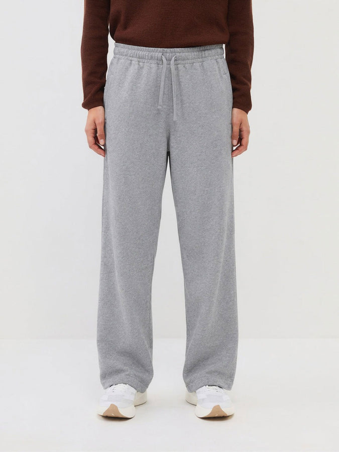 Balmoral Melrose Sweatpants Fall 2026 | HEATHER GREY