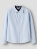Name It Newsa Long Sleeve Buttondown Shirt Fall 2026