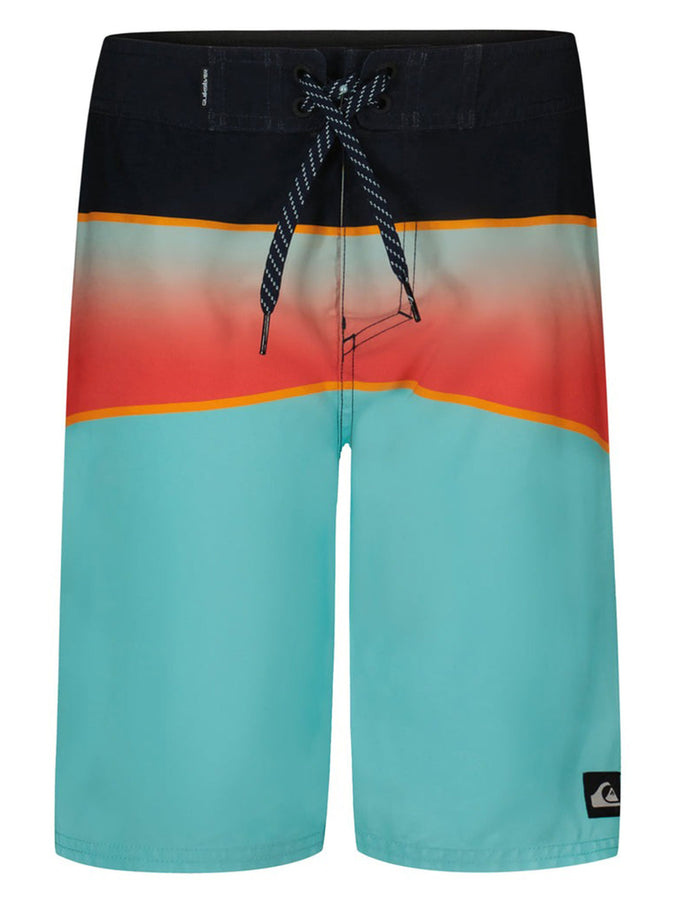 Quiksilver Evereyday Panel Boardshorts Spring 2026 | AQUA (449)