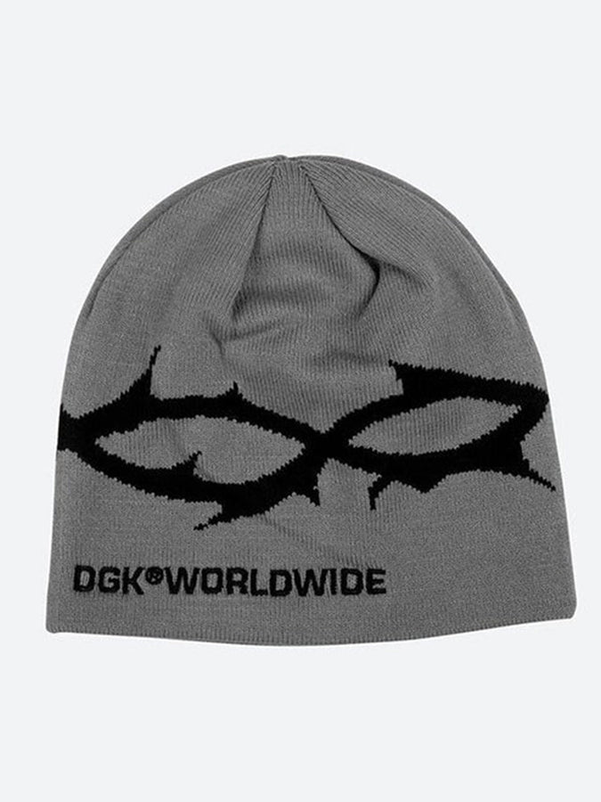 DGK Battalion Beanie | GREY