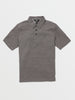 Volcom Wowzer Short Sleeve Polo Fall 2026