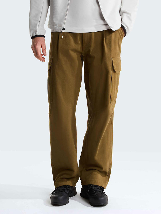The North Face Beta Cargo Pants Fall 2026 | CARAWAY SEED (2EK)