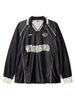Woodbird Taka Sports Long Sleeve Polo Spring 2026