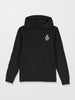 Volcom Iconic Stone GID Hoodie Spring 2026