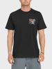 Quiksilver Collage T-Shirt Summer 2026