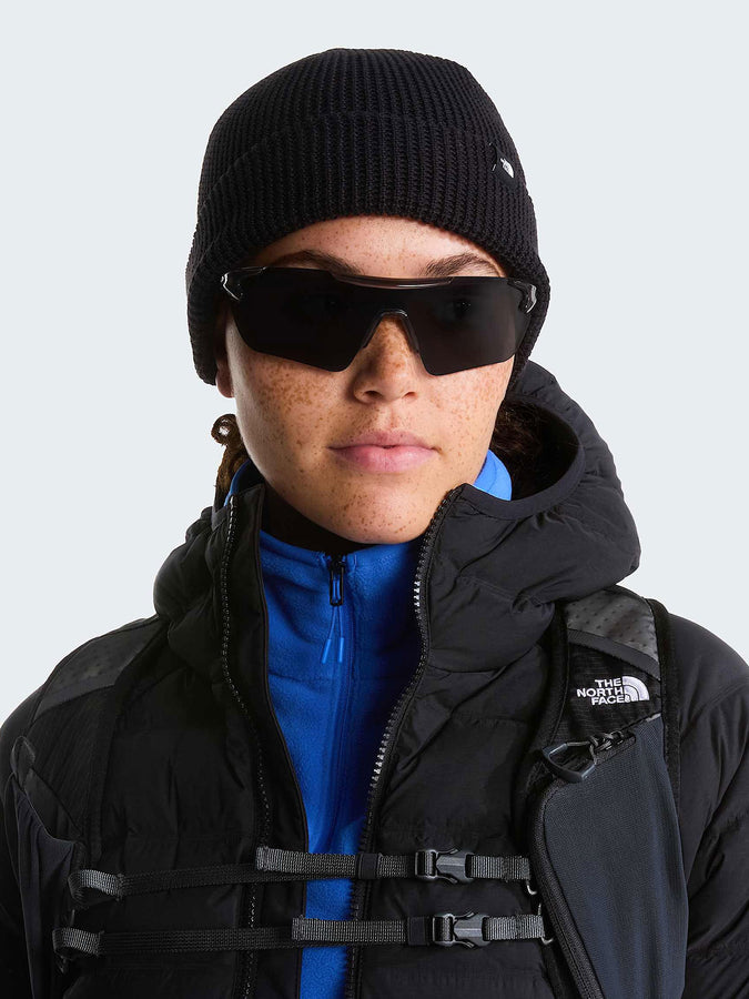 The North Face Tnf Fisherman Beanie | TNF BLACK (JK3)