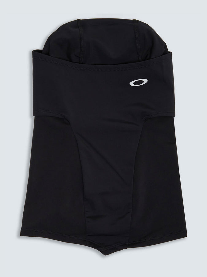 Oakley Backwoods Balaclava | BLACKOUT (02E)