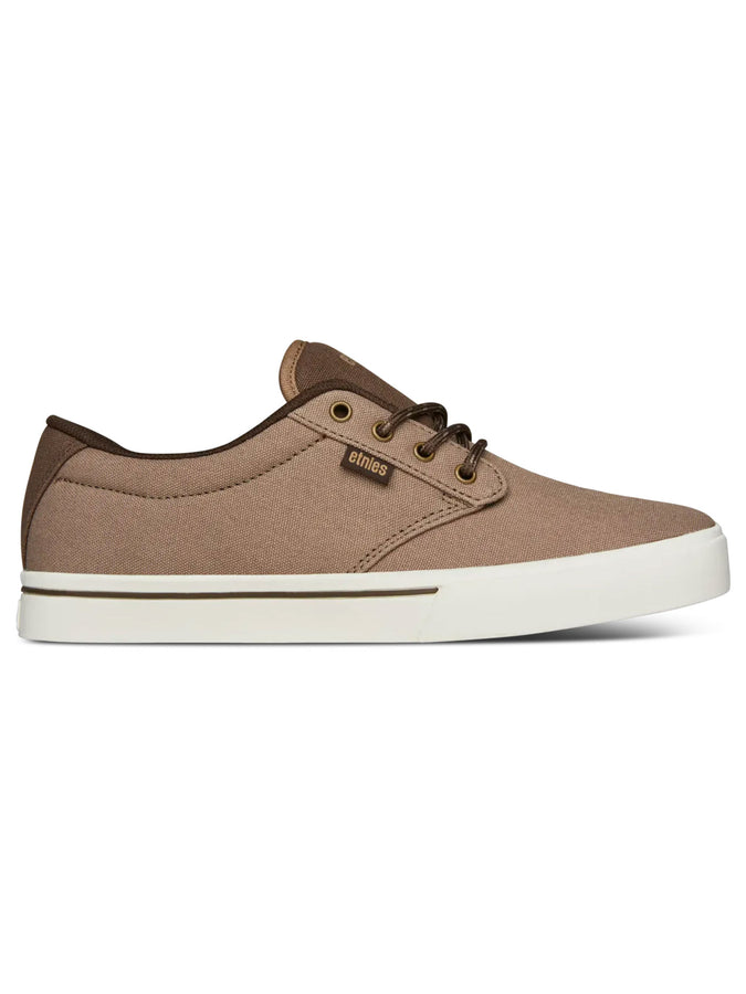 Etnies Jameson 2 Eco Taupe Shoes Fall 2026 | TAUPE (253)