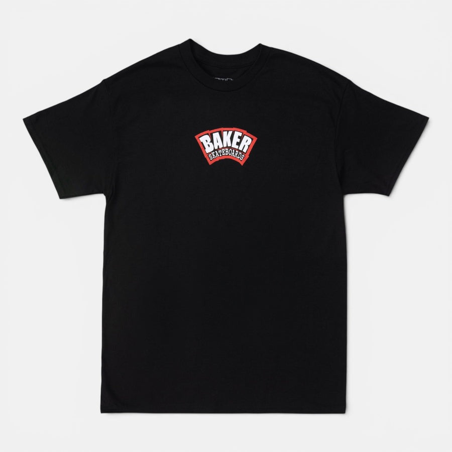 Arch Logo T-Shirt