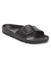 Birkenstock Madrid Big Buckle Eva N Black Sandals Fall 2026