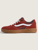 Vans Skate Rowan Z3 Gum Bordeaux Shoes Fall 2026