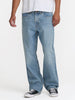 Rvca Americana Dayshift Stone Wash Jeans Fall 2026