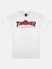 Thrasher x Spitfire Bighead Outline T-Shirt Holiday 2025