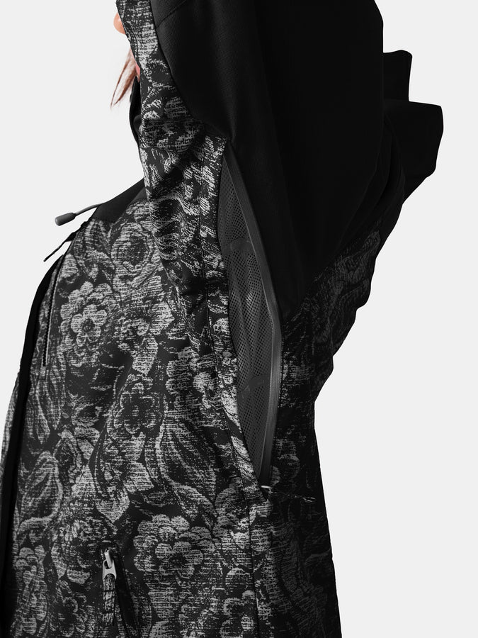 Roxy Jetty 3N1 2027 –  BLACK (BLK)