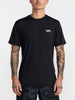 RVCA Sport Vent T-Shirt Spring 2026