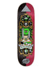 Santa Cruz Knibbs Cryptic 8.5" Skateboard Deck