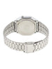 Casio Vintage A168WEM-1 Watch