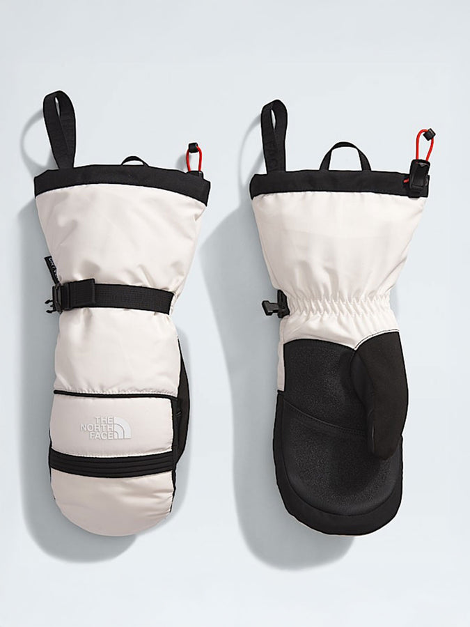 The North Face Montana Ski Mitts | WHITE DUNE (QLI)