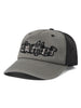 Butter Goods Stretch Snapback Hat