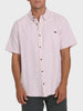Billabong All Day Short Sleeve Buttondown Shirt Summer 2026