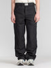 Stan Ray Double Knee Painter Black Pants Spring 2026