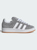 Adidas Campus 00s Grey Three/White/White Shoes Holiday 2025