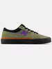 Nb Numeric 417 Villani Low Olive/Black Shoes Spring 2026