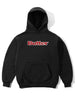 Butter Goods Ripstop Logo Applique Hoodie Fall 2026