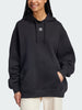 Adidas Essnetials Black Hoodie Holiday 2025