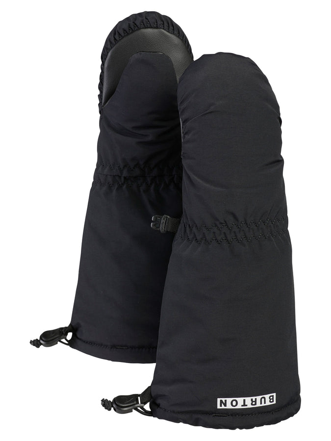 Burton Grommitt Mittens | TRUE BLACK (A04)