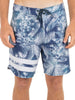 Hurley Phantom Eco Block Party Engineered Boardshorts Summer 2026