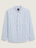 Vans Lx Dobby Stripe Long Sleeve Buttondown Shirt Summer 2026
