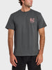 Quiksilver In The Wild  T-Shirt Spring 2026
