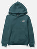Salty Crew Lurking Hoodie Fall 2026
