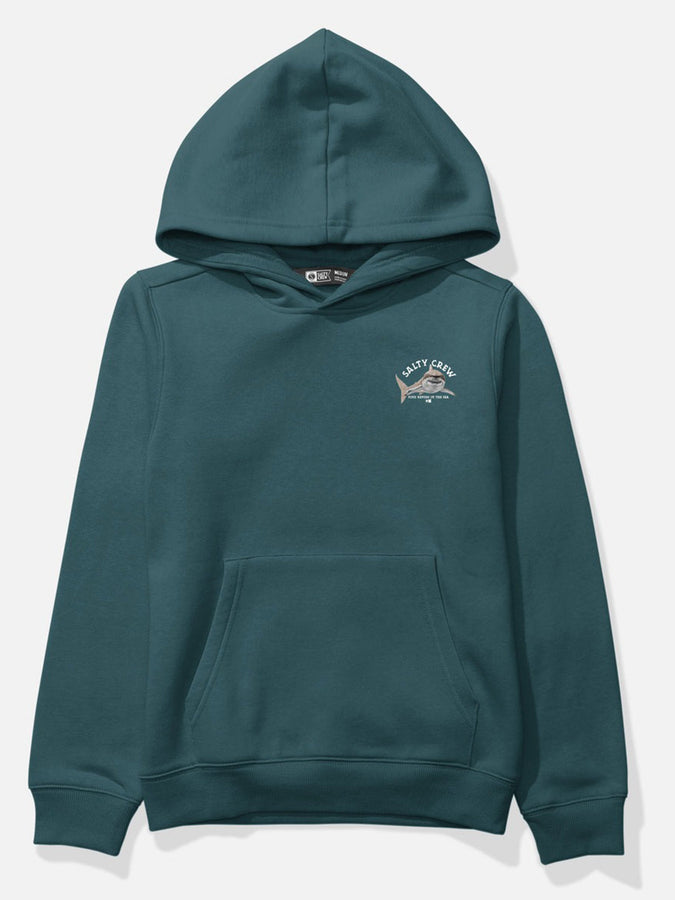 Salty Crew Lurking Hoodie Fall 2026 | ATLANTIC BLUE