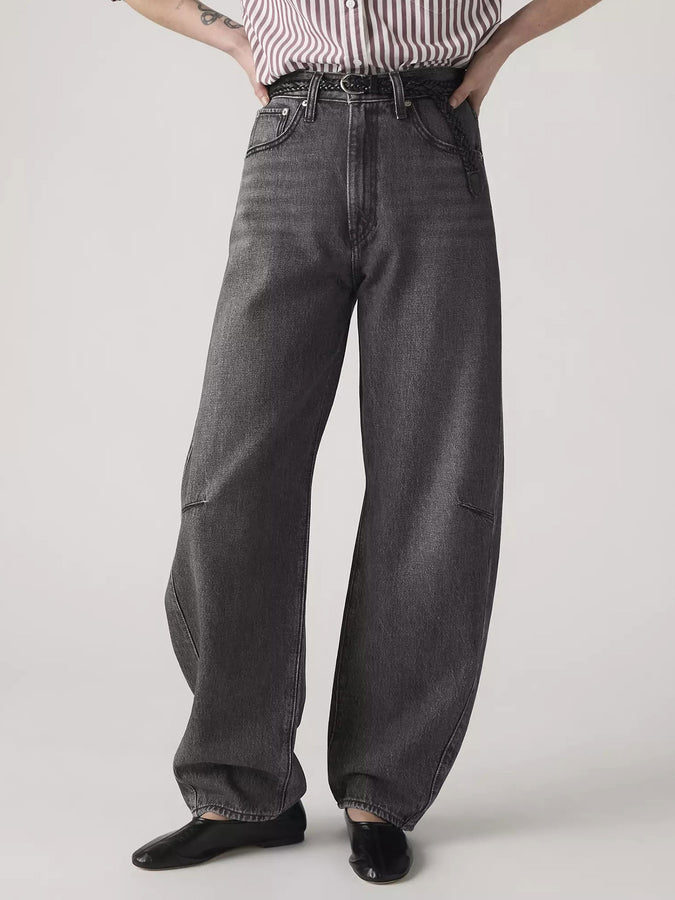 Levi's Cinch Barrel Past Lives Jeans | PAST LIVES (0000)
