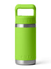 Yeti Rambler 12oz Venom Straw Bottle