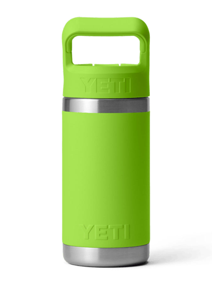 Yeti Rambler 12oz Venom Straw Bottle | VENOM