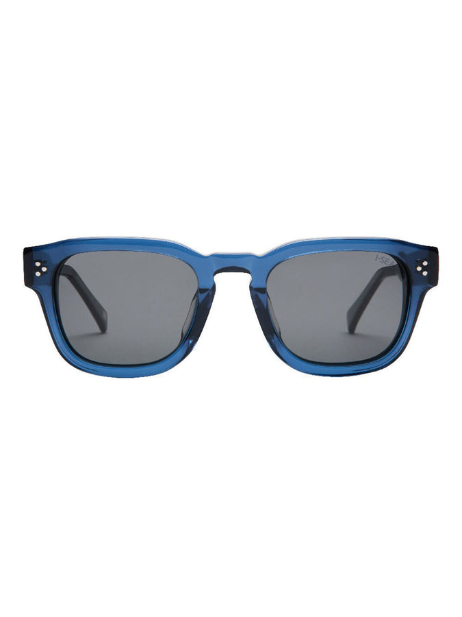 I-Sea Camden Sunglasses | DARK SEAS/SMOKE